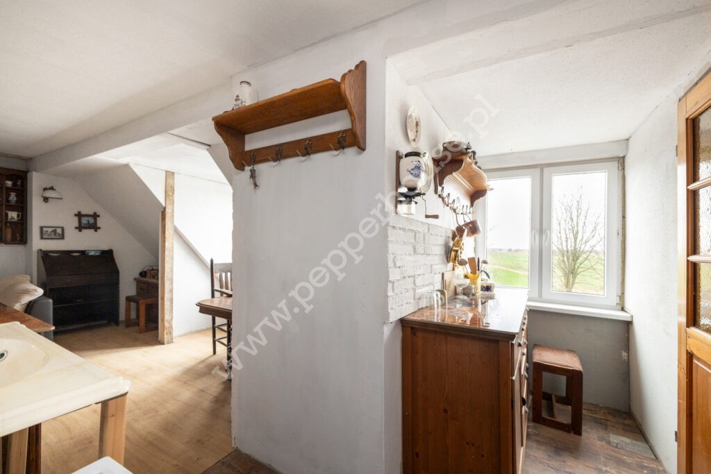 Mieszkanie na sprzedaż, pomorskie, Mikoszewo, Żuławska - zdjęcie ofertowe nr 9