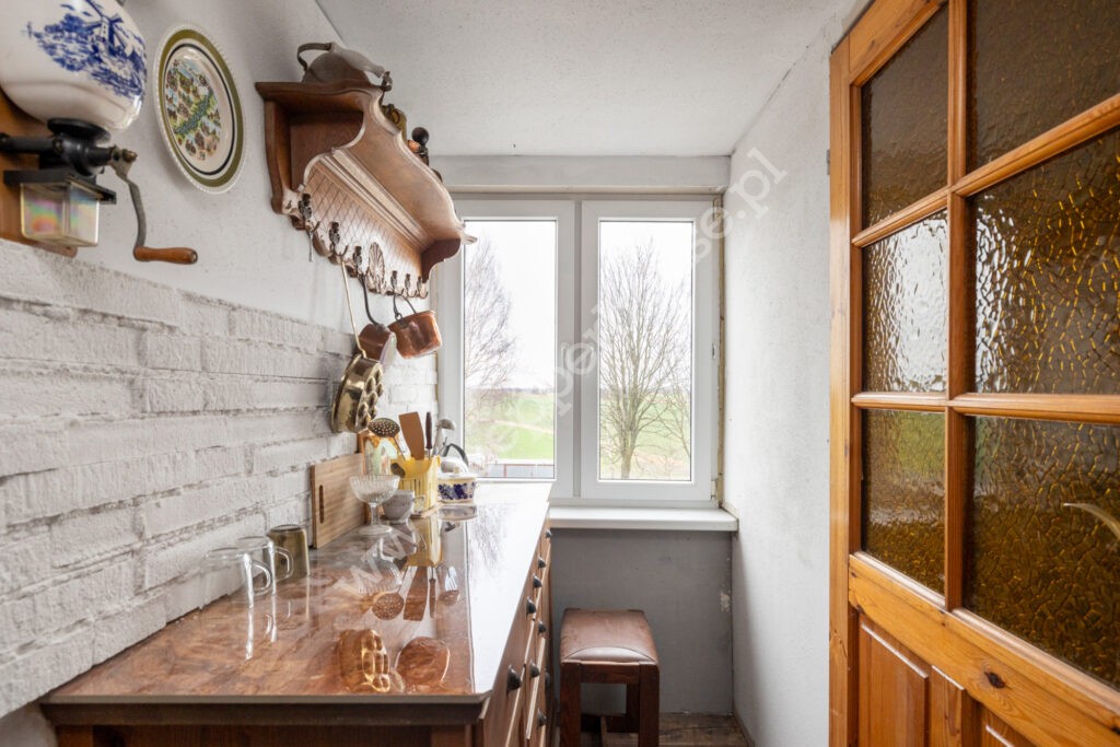 Mieszkanie na sprzedaż, pomorskie, Mikoszewo, Żuławska - zdjęcie ofertowe nr 8