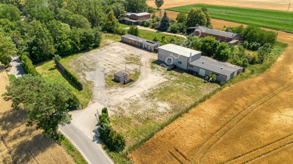 Lokal na sprzedaż, kujawsko-pomorskie, Młodocin - zdjęcie ofertowe nr 1