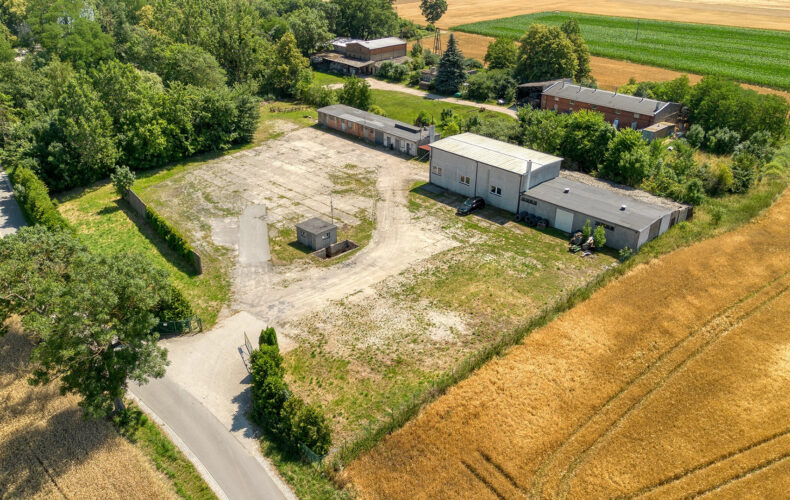 Lokal na sprzedaż, kujawsko-pomorskie, Młodocin