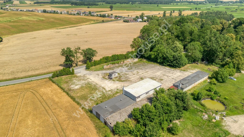 Lokal na sprzedaż, kujawsko-pomorskie, Młodocin - zdjęcie ofertowe nr 2