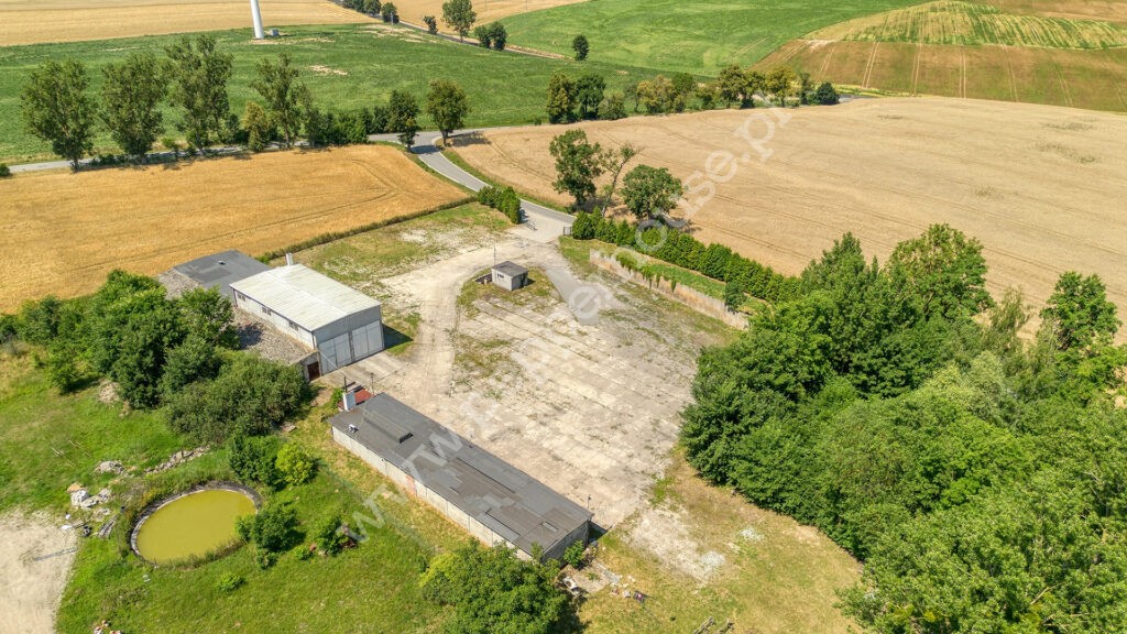 Lokal na sprzedaż, kujawsko-pomorskie, Młodocin - zdjęcie ofertowe nr 3
