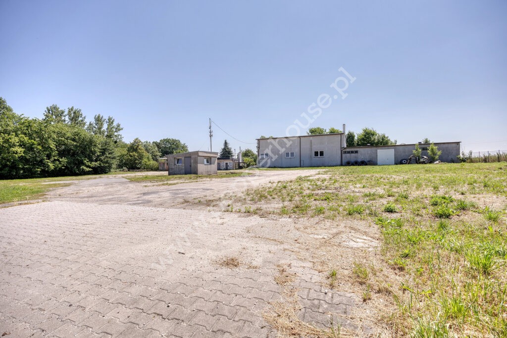 Lokal na sprzedaż, kujawsko-pomorskie, Młodocin - zdjęcie ofertowe nr 4