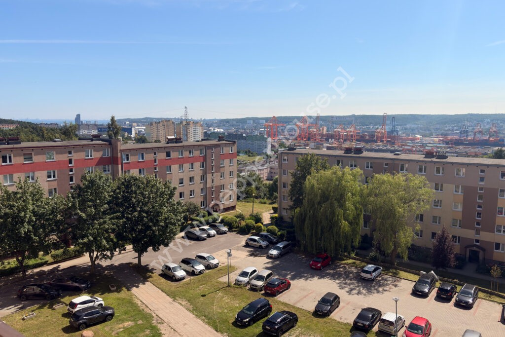 Mieszkanie na sprzedaż, Gdynia, Obłuże, Turkusowa - zdjęcie ofertowe nr 15
