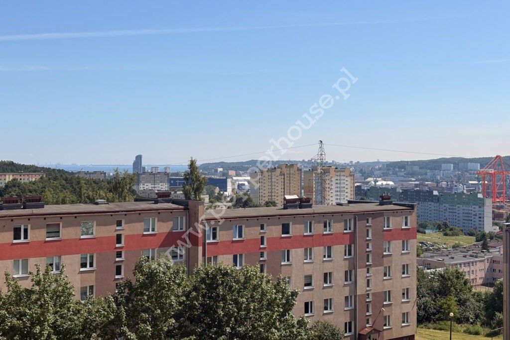 Mieszkanie na sprzedaż, Gdynia, Obłuże, Turkusowa - zdjęcie ofertowe nr 17