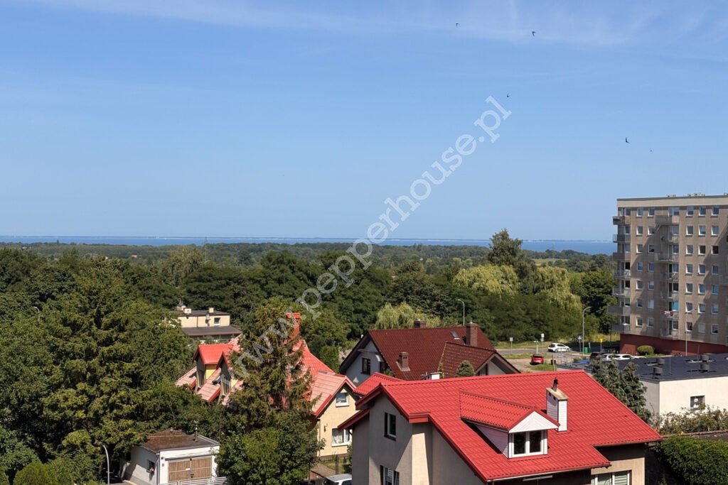Mieszkanie na sprzedaż, Gdynia, Obłuże, Turkusowa - zdjęcie ofertowe nr 18