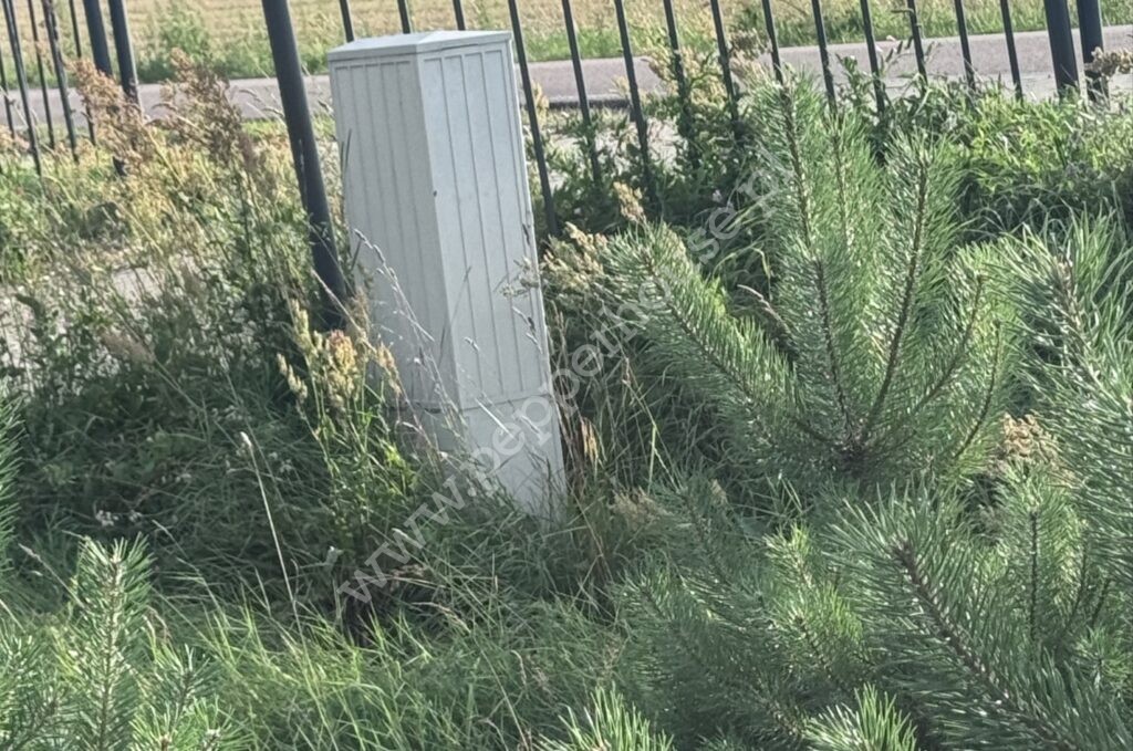 Działka na sprzedaż, pomorskie, Żuromino - zdjęcie ofertowe nr 8