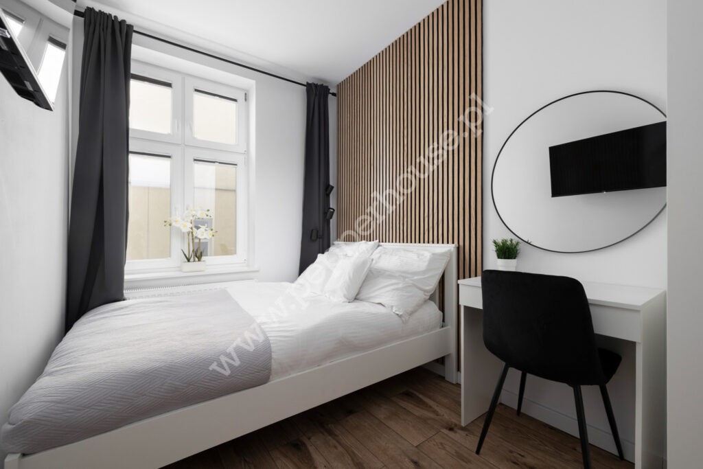 Mieszkanie na sprzedaż, Gdańsk, Śródmieście, Przyokopowa - zdjęcie ofertowe nr 8