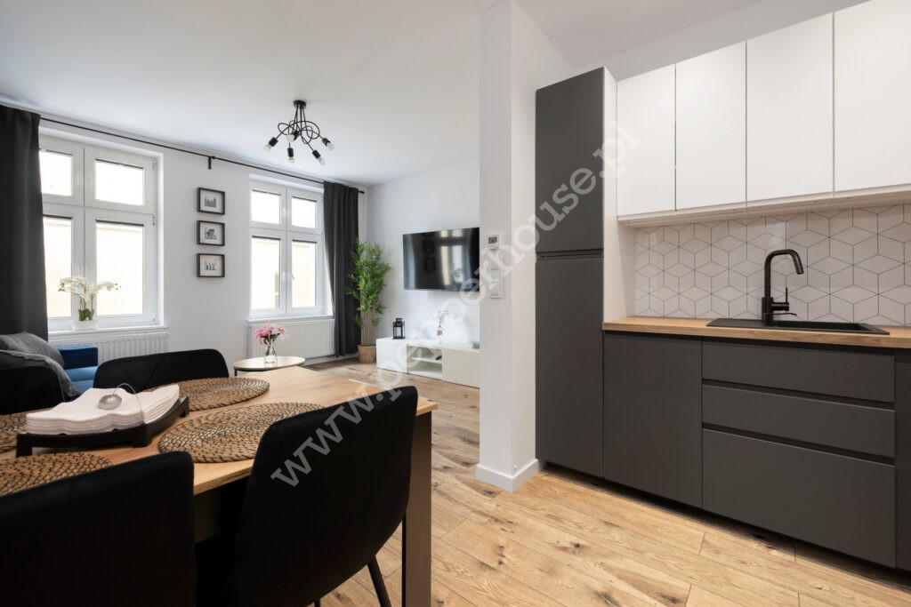 Mieszkanie na sprzedaż, Gdańsk, Śródmieście, Przyokopowa - zdjęcie ofertowe nr 5