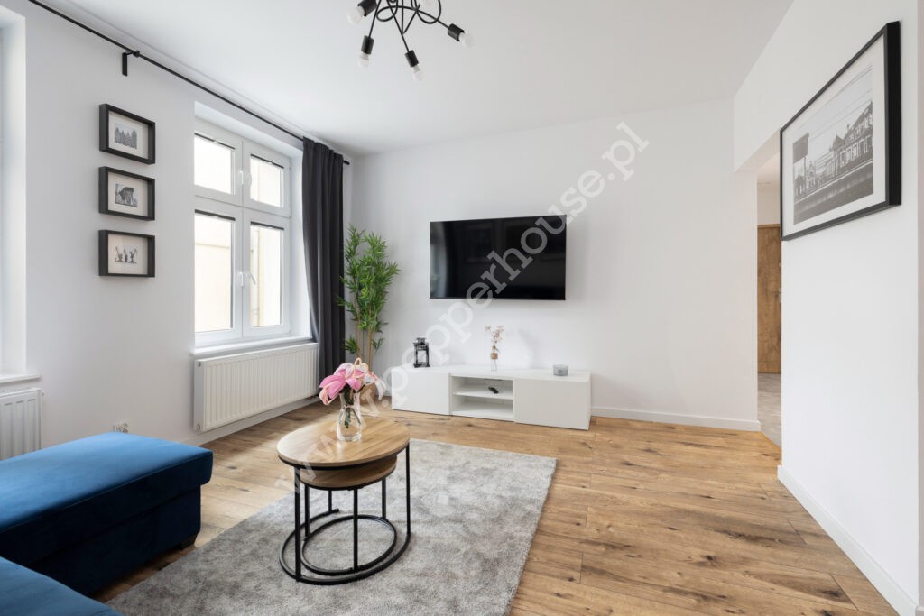 Mieszkanie na sprzedaż, Gdańsk, Śródmieście, Przyokopowa - zdjęcie ofertowe nr 2