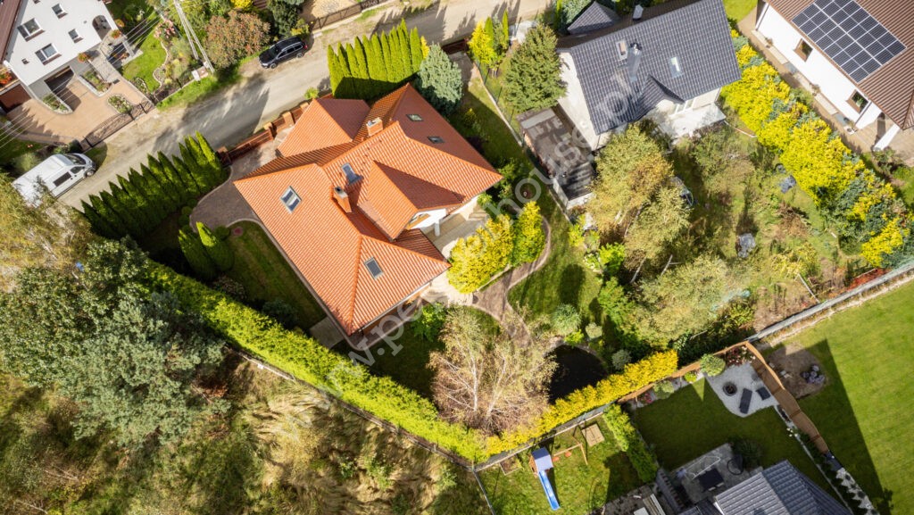 Dom na sprzedaż, pomorskie, Luzino, Wybickiego - zdjęcie ofertowe nr 44