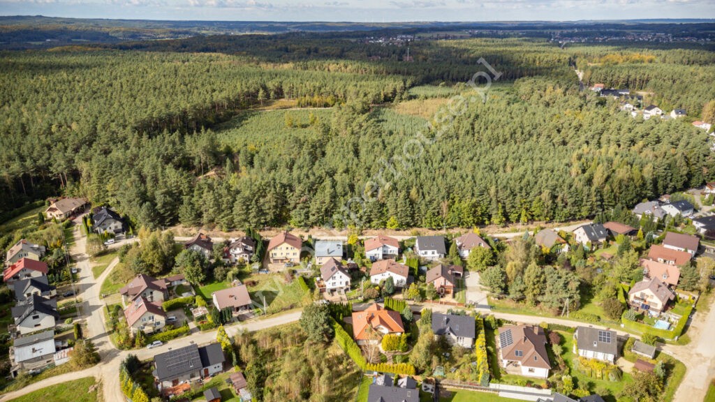 Dom na sprzedaż, pomorskie, Luzino, Wybickiego - zdjęcie ofertowe nr 3