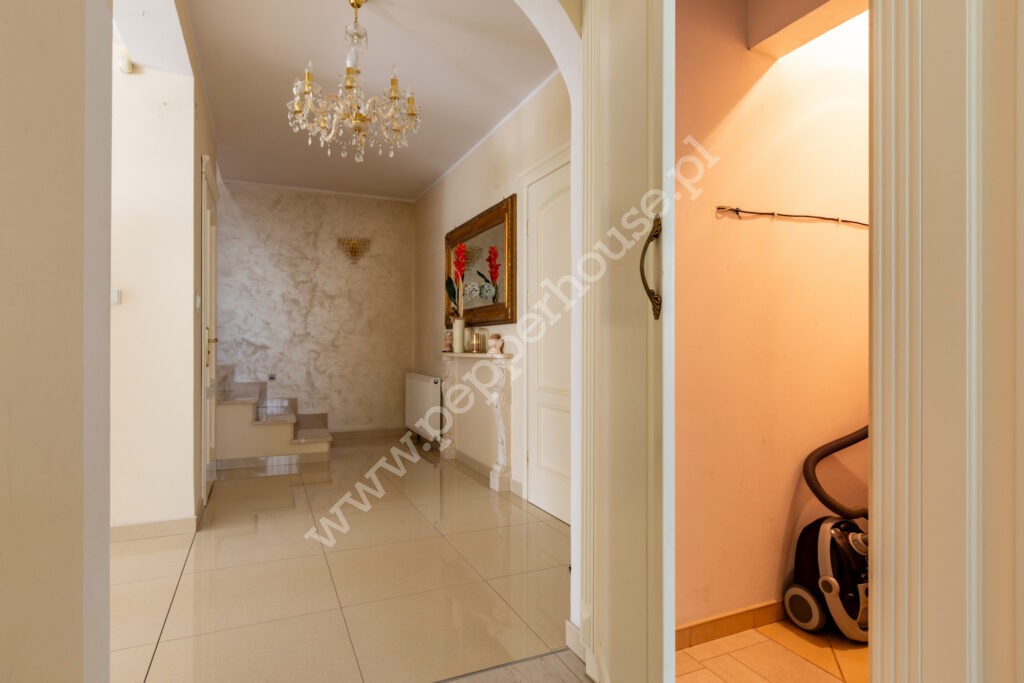 Dom na sprzedaż, pomorskie, Luzino, Wybickiego - zdjęcie ofertowe nr 21