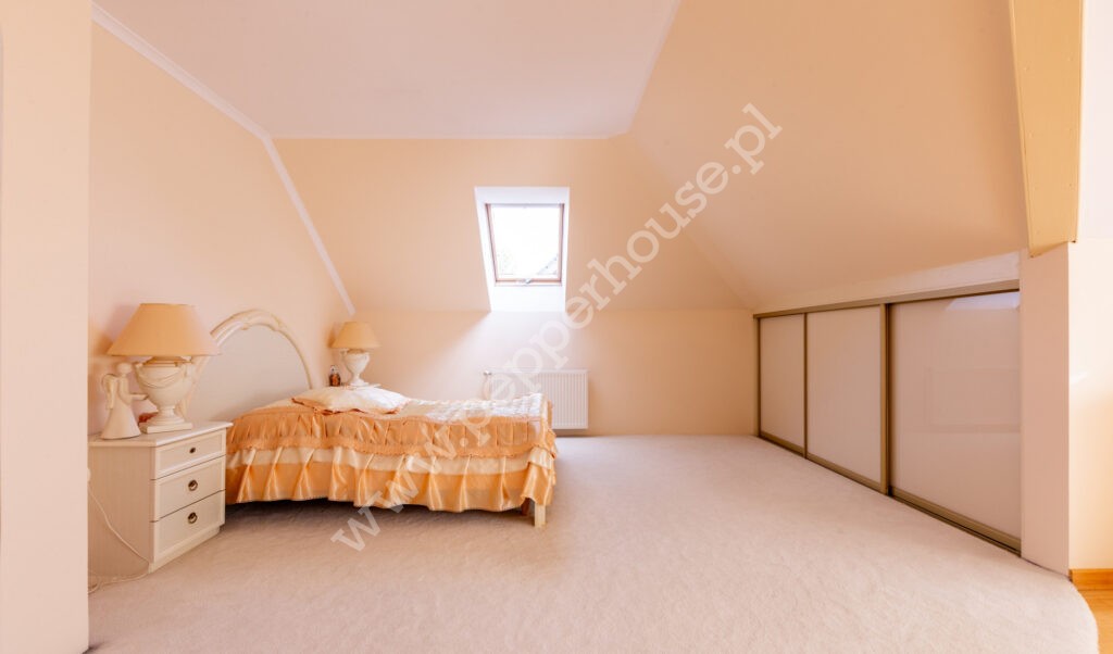 Dom na sprzedaż, pomorskie, Luzino, Wybickiego - zdjęcie ofertowe nr 33