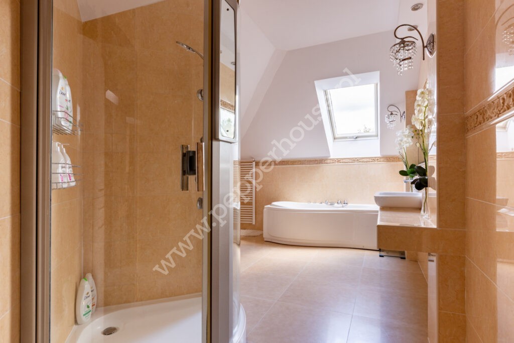 Dom na sprzedaż, pomorskie, Luzino, Wybickiego - zdjęcie ofertowe nr 39
