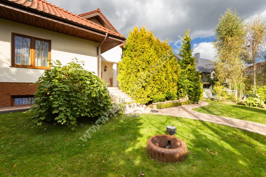 Dom na sprzedaż, pomorskie, Luzino, Wybickiego - zdjęcie ofertowe nr 46