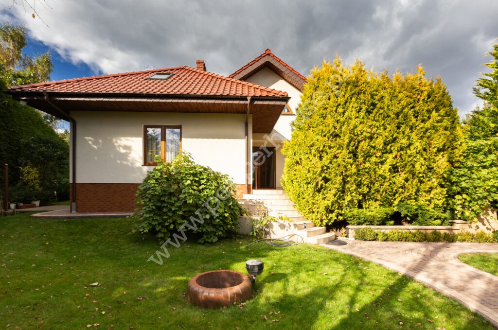 Dom na sprzedaż, pomorskie, Luzino, Wybickiego - zdjęcie ofertowe nr 47