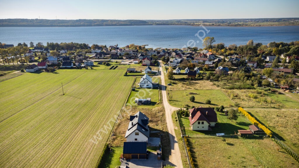 Dom na sprzedaż, pomorskie, Lubkowo, Spokojna - zdjęcie ofertowe nr 5