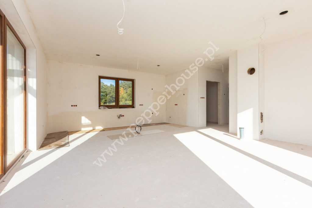 Dom na sprzedaż, pomorskie, Lubkowo, Spokojna - zdjęcie ofertowe nr 9