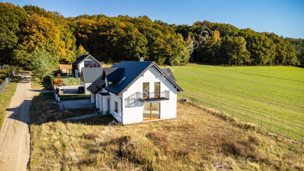 Dom na sprzedaż, pomorskie, Lubkowo, Spokojna - zdjęcie ofertowe nr 13