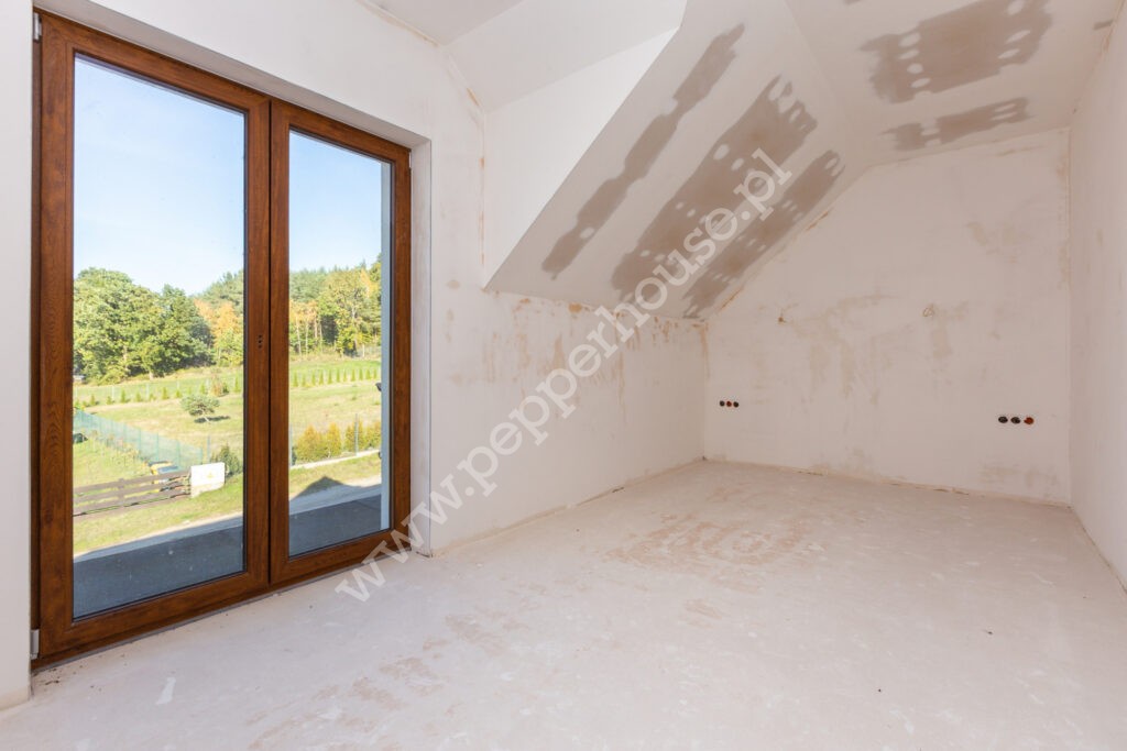 Dom na sprzedaż, pomorskie, Lubkowo, Spokojna - zdjęcie ofertowe nr 4