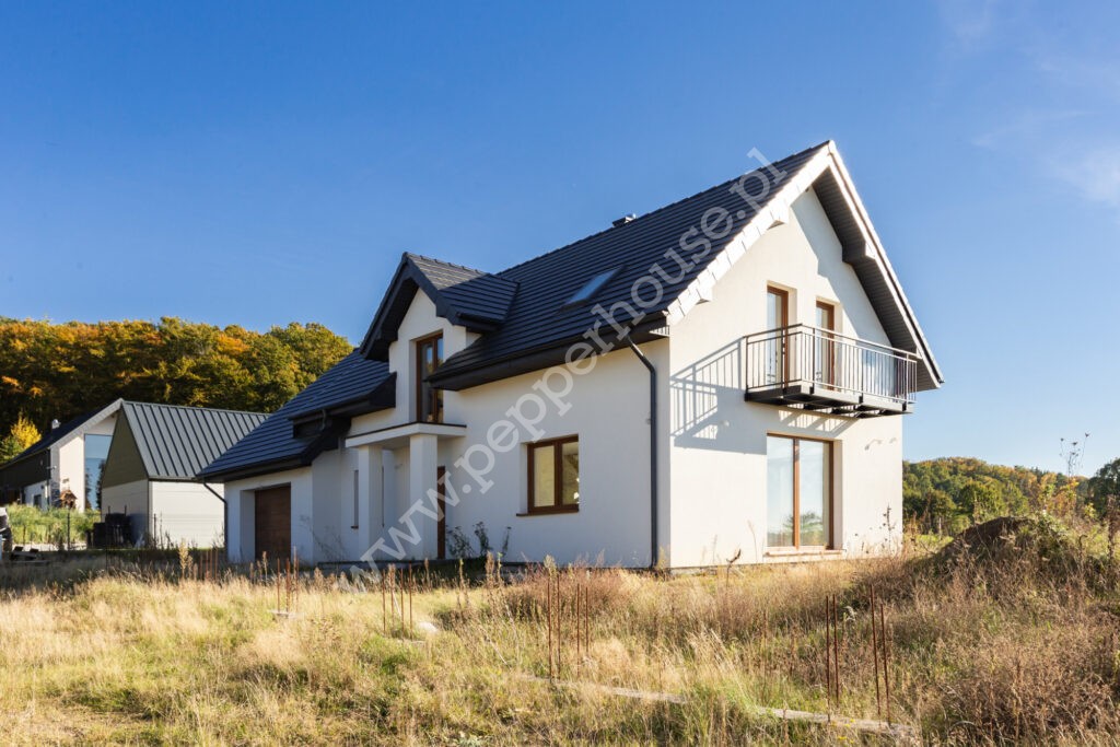 Dom na sprzedaż, pomorskie, Lubkowo, Spokojna - zdjęcie ofertowe nr 10