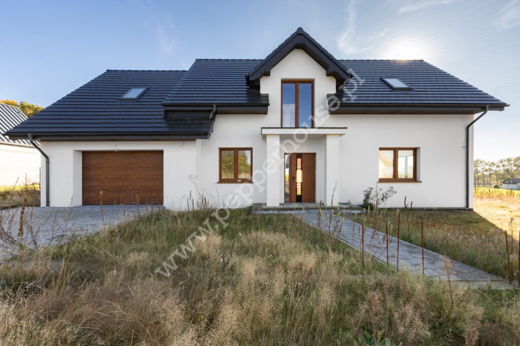 Dom na sprzedaż, pomorskie, Lubkowo, Spokojna - zdjęcie ofertowe nr 8