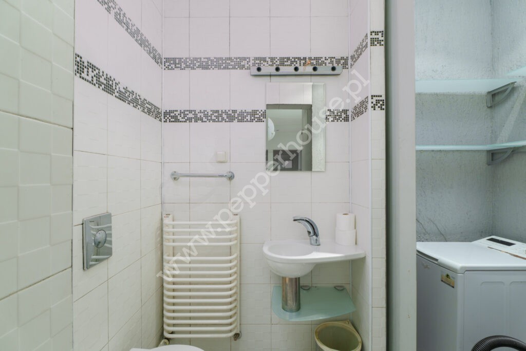 Mieszkanie na sprzedaż, Warszawa, Praga-Południe, Majdańska - zdjęcie ofertowe nr 9