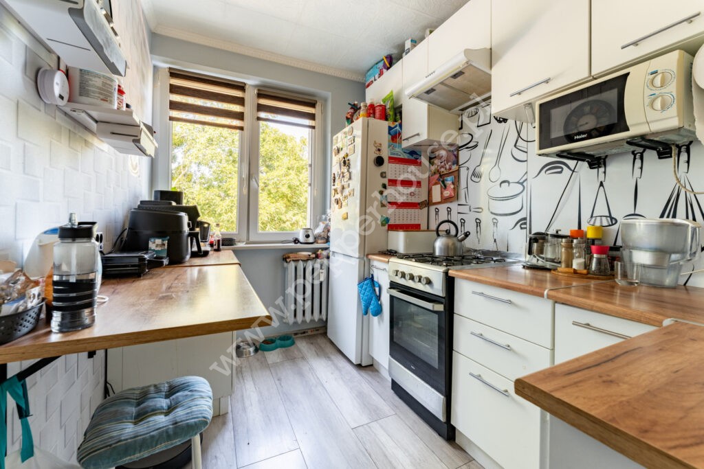 Mieszkanie na sprzedaż, Gdańsk, Suchanino, Karola Kurpińskiego - zdjęcie ofertowe nr 4