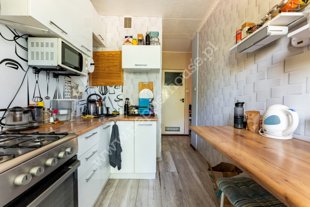 Mieszkanie na sprzedaż, Gdańsk, Suchanino, Karola Kurpińskiego - zdjęcie ofertowe nr 5
