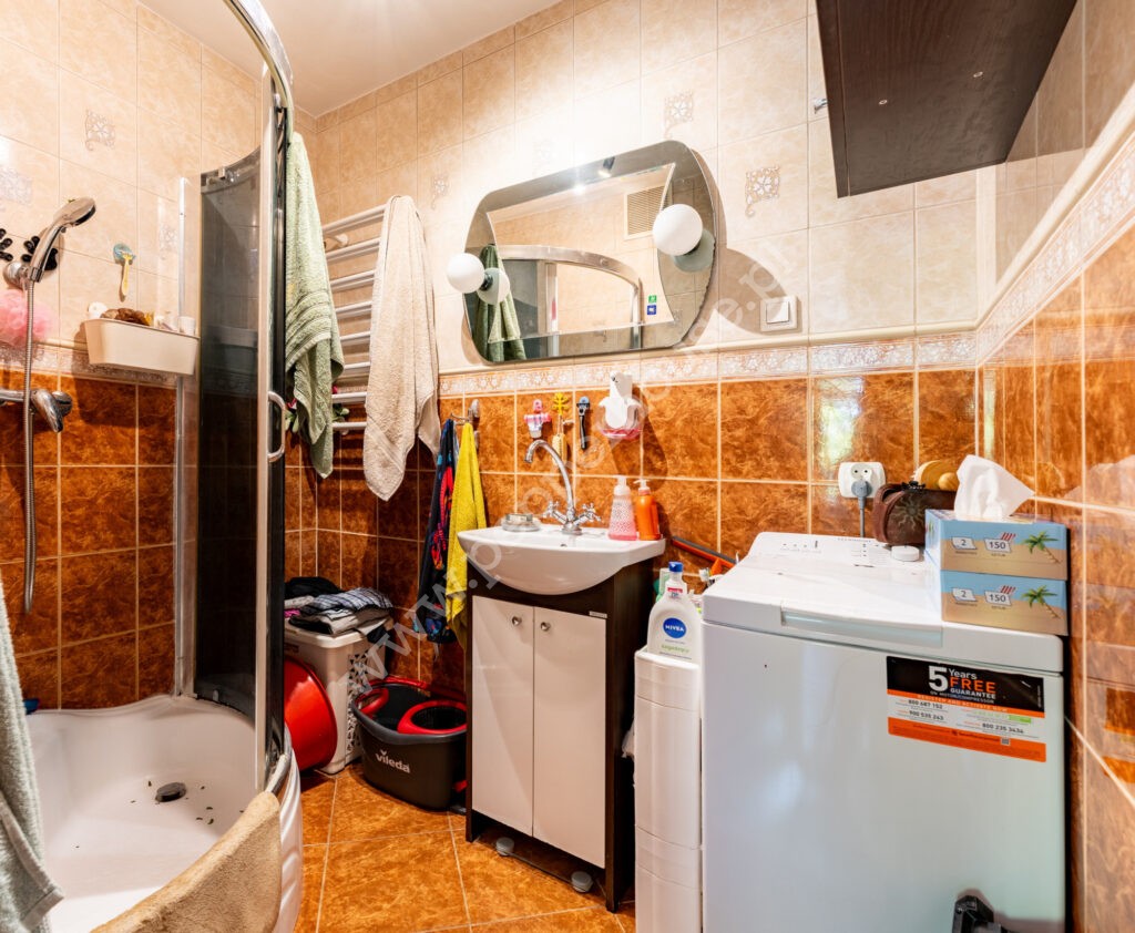 Mieszkanie na sprzedaż, Gdańsk, Suchanino, Karola Kurpińskiego - zdjęcie ofertowe nr 8