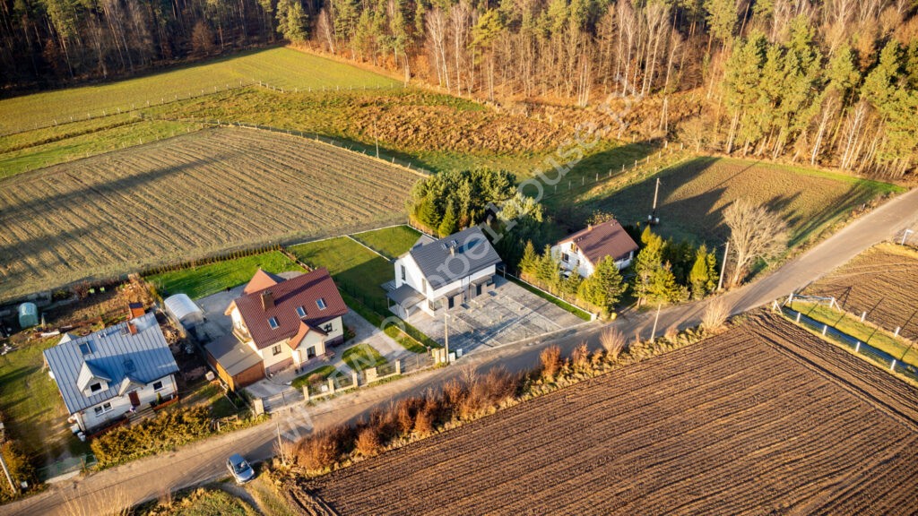 Dom na sprzedaż, pomorskie, Leśniewo, Piaskowa - zdjęcie ofertowe nr 4