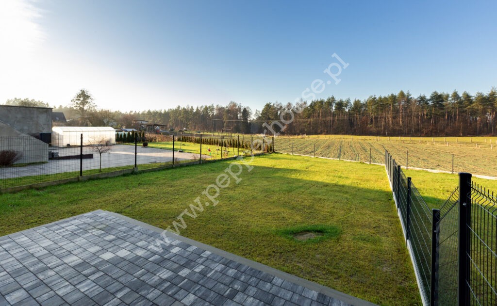 Dom na sprzedaż, pomorskie, Leśniewo, Piaskowa - zdjęcie ofertowe nr 15