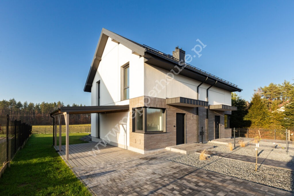 Dom na sprzedaż, pomorskie, Leśniewo, Piaskowa - zdjęcie ofertowe nr 3