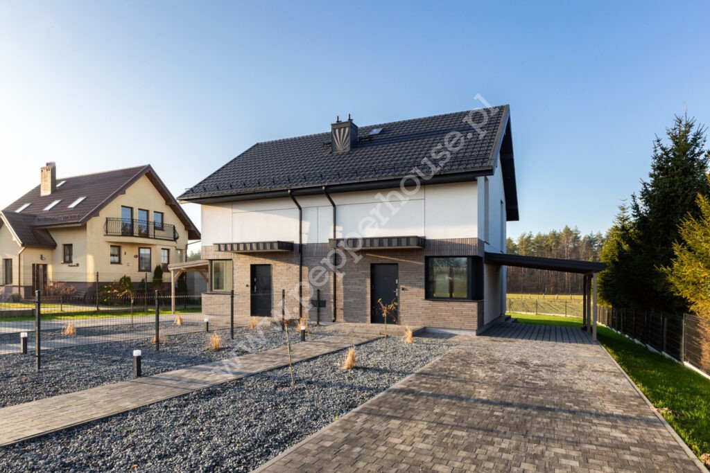 Dom na sprzedaż, pomorskie, Leśniewo, Piaskowa - zdjęcie ofertowe nr 29