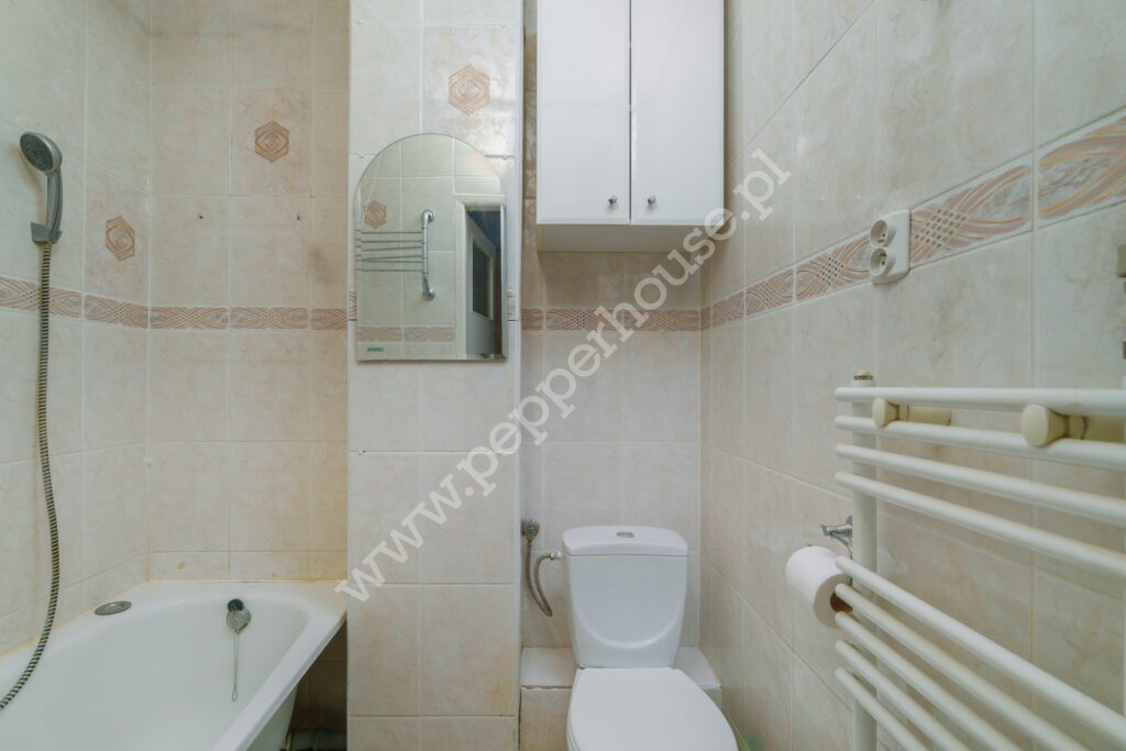 Mieszkanie na sprzedaż, Warszawa, Praga-Południe, Zagójska - zdjęcie ofertowe nr 8