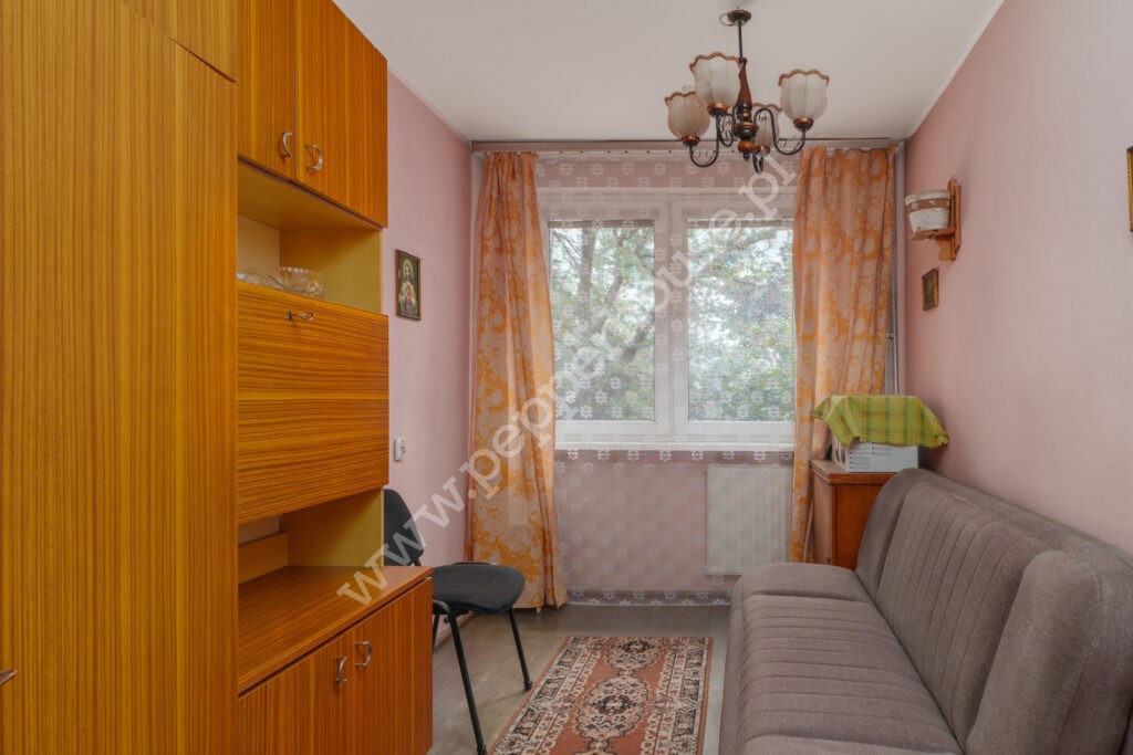 Mieszkanie na sprzedaż, Warszawa, Praga-Południe, Zagójska - zdjęcie ofertowe nr 4