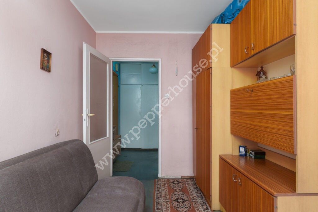 Mieszkanie na sprzedaż, Warszawa, Praga-Południe, Zagójska - zdjęcie ofertowe nr 5