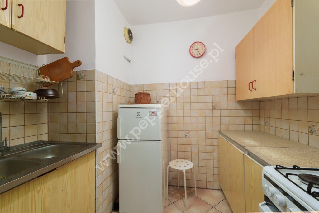 Mieszkanie na sprzedaż, Warszawa, Praga-Południe, Zagójska - zdjęcie ofertowe nr 6