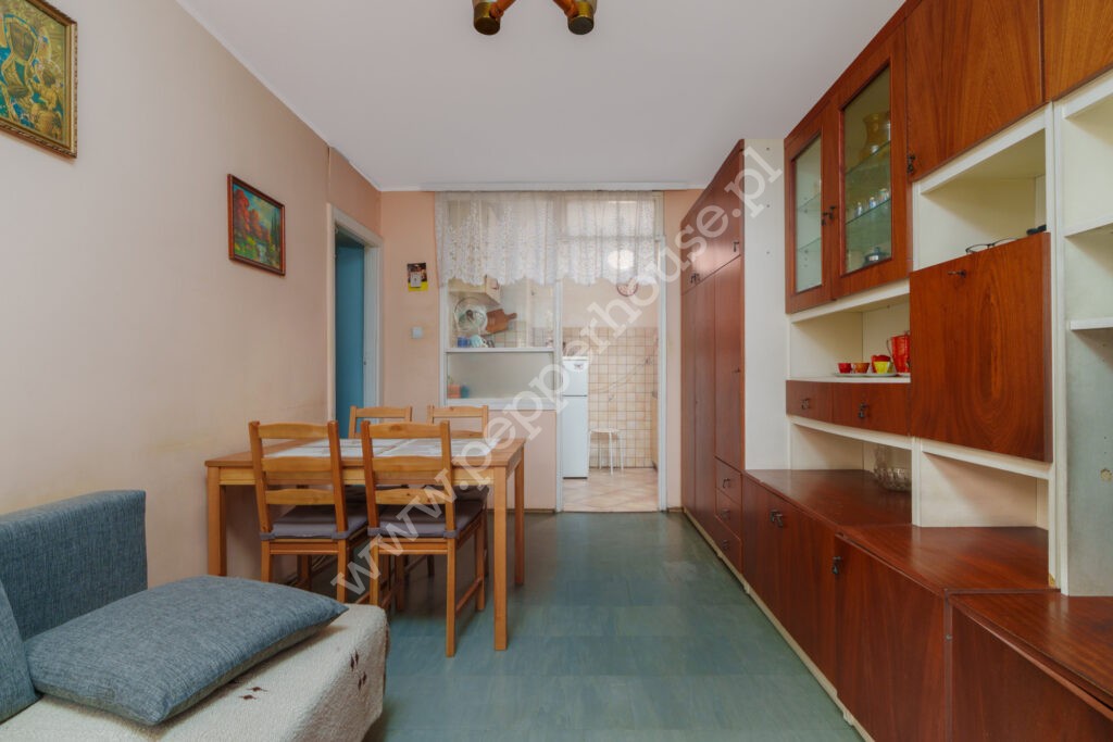 Mieszkanie na sprzedaż, Warszawa, Praga-Południe, Zagójska - zdjęcie ofertowe nr 3
