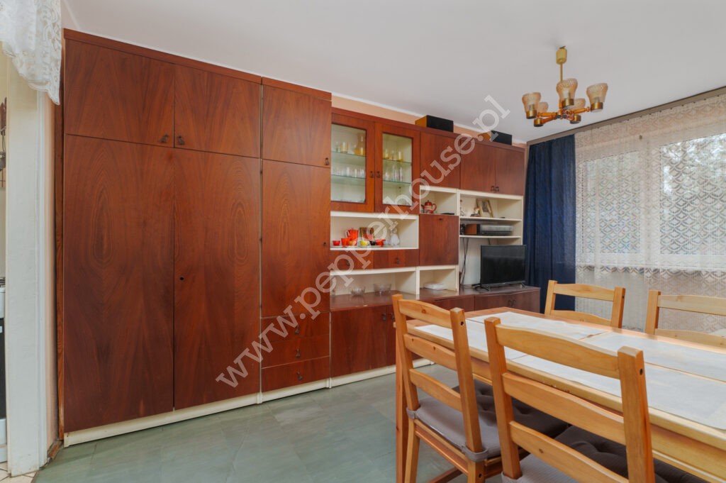 Mieszkanie na sprzedaż, Warszawa, Praga-Południe, Zagójska - zdjęcie ofertowe nr 2