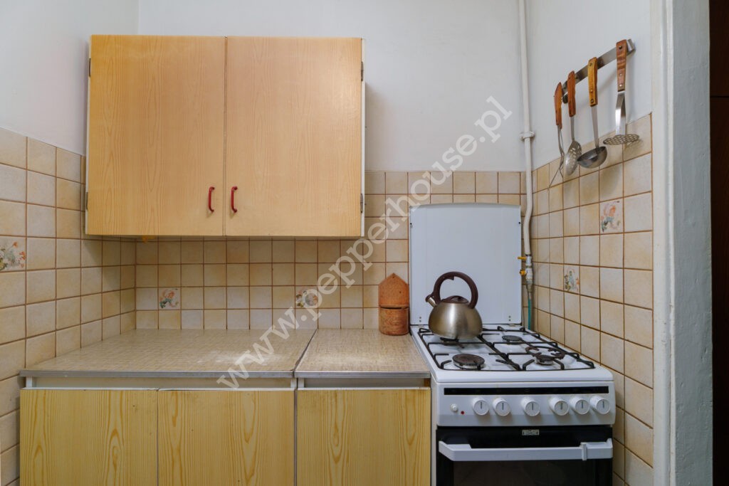 Mieszkanie na sprzedaż, Warszawa, Praga-Południe, Zagójska - zdjęcie ofertowe nr 7
