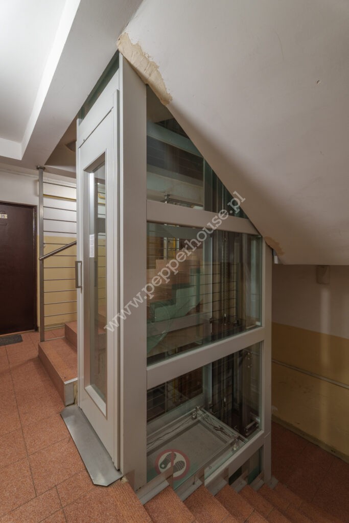 Mieszkanie na sprzedaż, Warszawa, Praga-Południe, Zagójska - zdjęcie ofertowe nr 10