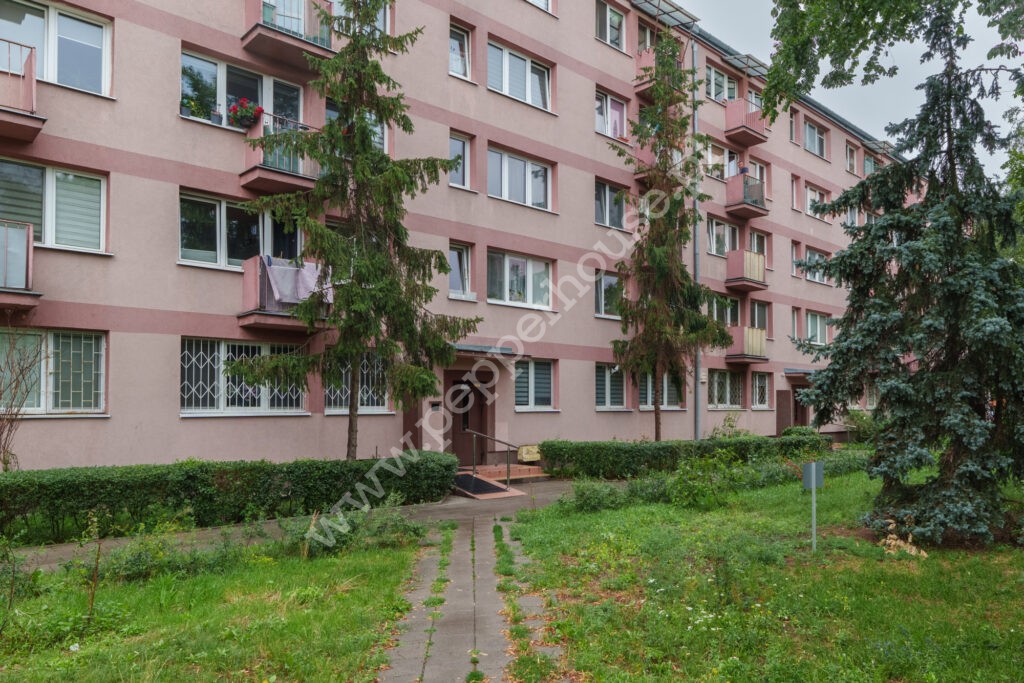 Mieszkanie na sprzedaż, Warszawa, Praga-Południe, Zagójska - zdjęcie ofertowe nr 11