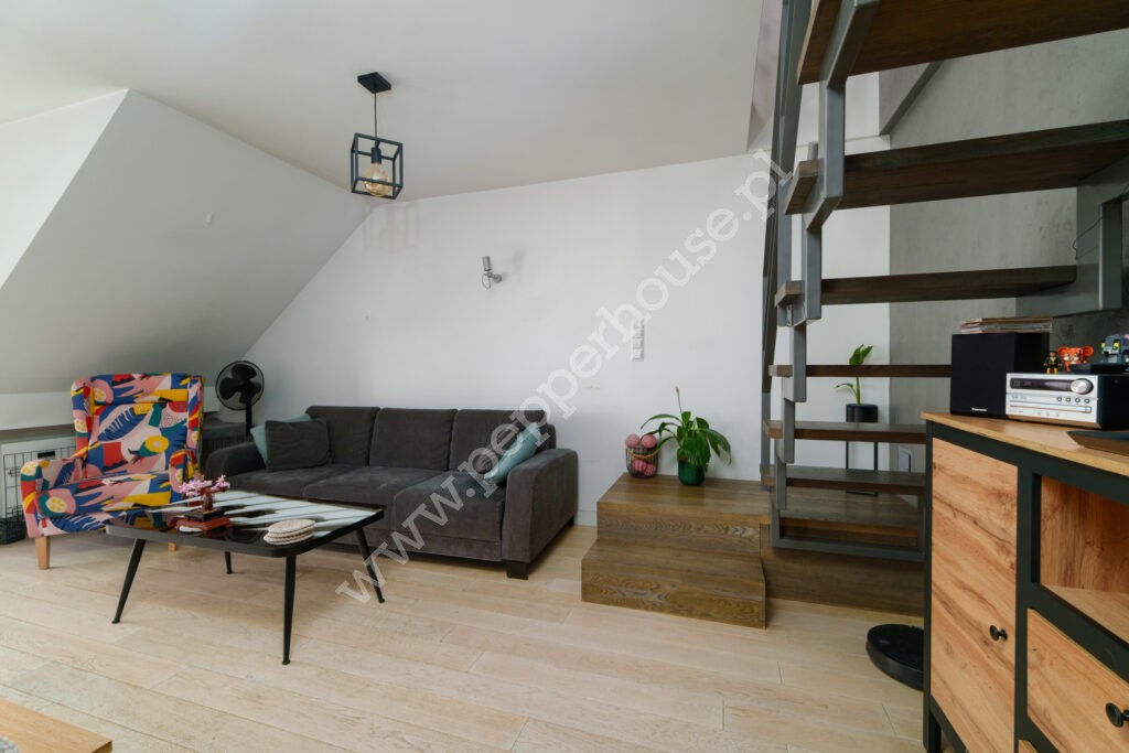 Mieszkanie na sprzedaż, Warszawa, Mokotów, Cypryjska - zdjęcie ofertowe nr 3