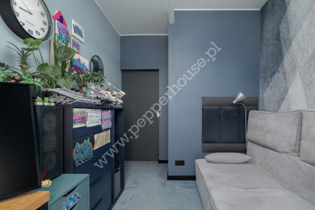Mieszkanie na sprzedaż, Warszawa, Białołęka, Głębocka - zdjęcie ofertowe nr 10