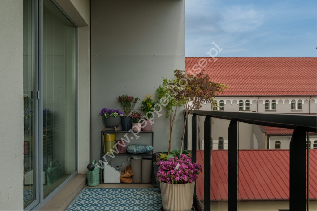 Mieszkanie na sprzedaż, Warszawa, Białołęka, Głębocka - zdjęcie ofertowe nr 17