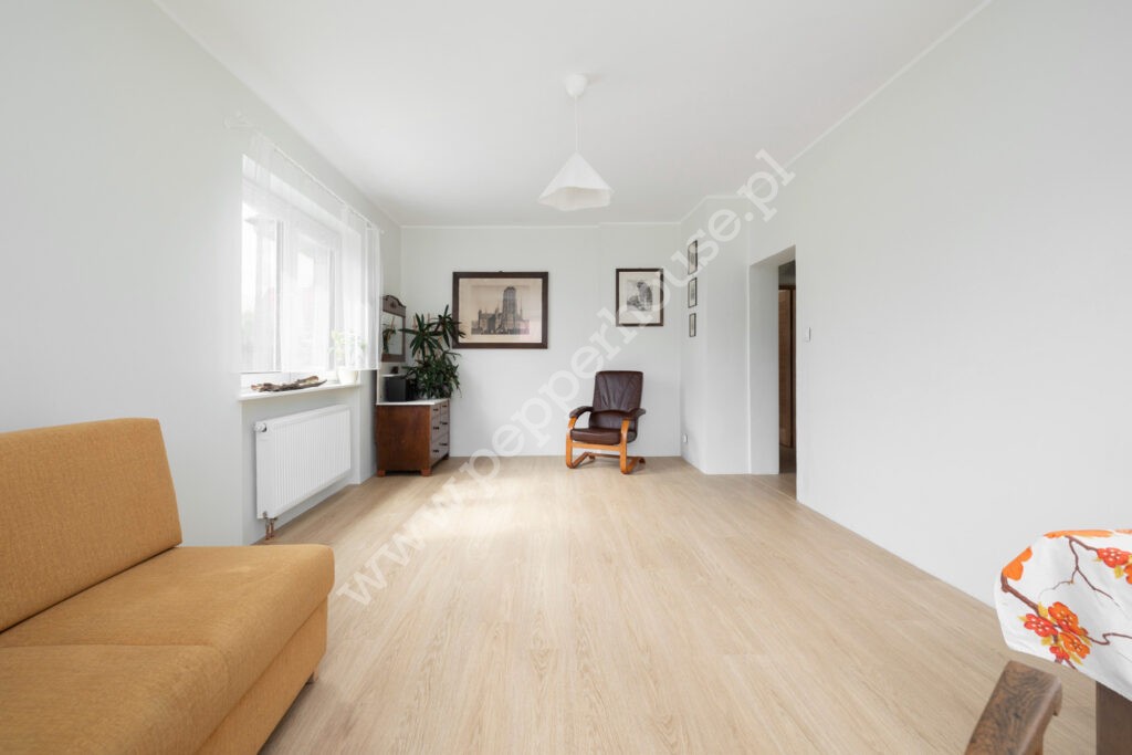 Mieszkanie na sprzedaż, Gdańsk, Wrzeszcz, Grzegorza z Sanoka - zdjęcie ofertowe nr 4