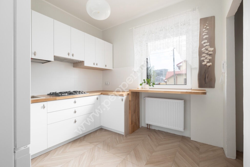 Mieszkanie na sprzedaż, Gdańsk, Wrzeszcz, Grzegorza z Sanoka - zdjęcie ofertowe nr 6