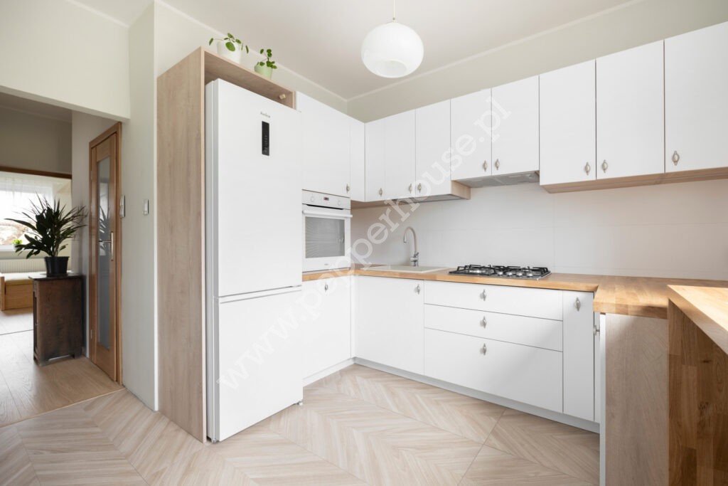 Mieszkanie na sprzedaż, Gdańsk, Wrzeszcz, Grzegorza z Sanoka - zdjęcie ofertowe nr 2